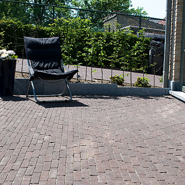 Dikformaat Nostalgisch 7x20x8 bezand Brussel